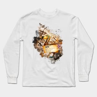 Dodo Long Sleeve T-Shirt